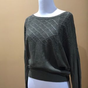 Urban Outfitters sweater